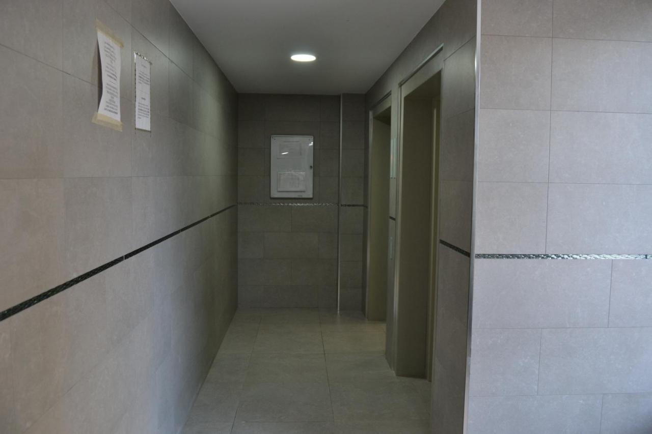 Peñíscola Urbanizacion Penismar 1 Playaestudio מראה חיצוני תמונה
