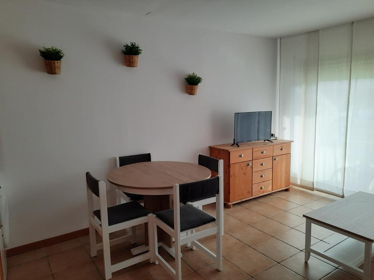 Peñíscola Urbanizacion Penismar 1 Playaestudio מראה חיצוני תמונה